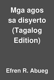 DESYERTO: Tagalog.